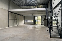 Bekijk foto 3 van De Striptekenaar 74