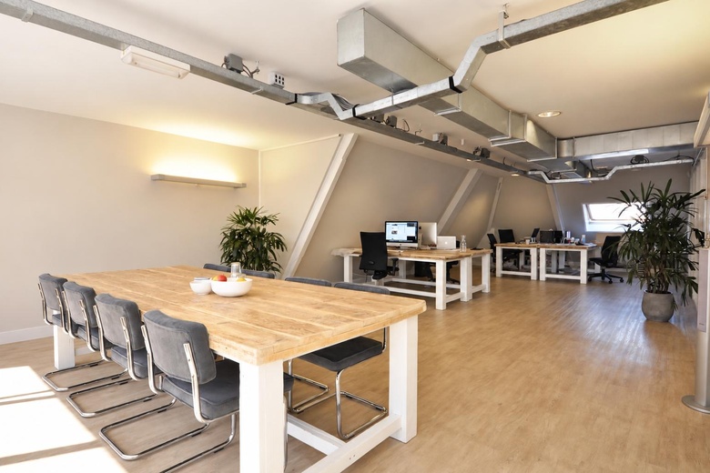 Kantoorruimte Amsterdam - Rapenburgerstraat 173 - Foto 28
