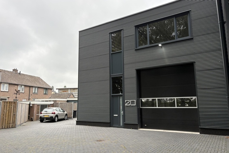Bedrijfsruimte Wierden - Molenbeltsweg 20 - Foto 14