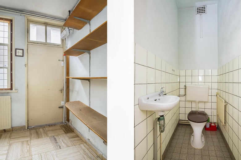 Bedrijfsruimte Hulst - Steenstraat 3 - Foto 12