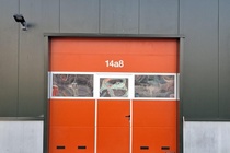 Bedrijfsruimte Nijmegen - Rietgraaf 14A - Foto 2