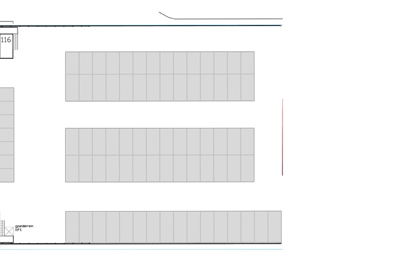 BedrijfsruimteaanJupiterweg 19<br/> inLeeuwarden