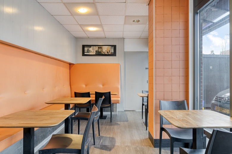 Horeca Hoofddorp - Kruisweg 969 - Foto 4