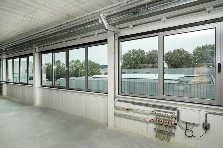 KantoorruimteaanPopulierenweg 29<br/> inOudewater