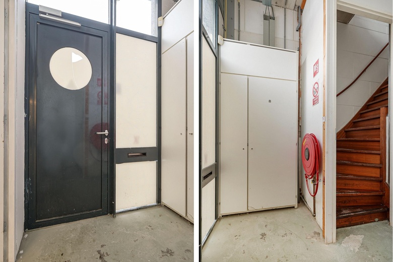 BedrijfsruimteaanVenserweg 1 K<br/> inDiemen