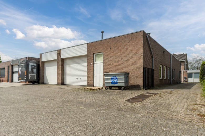 BedrijfsruimteaanAnsjovisweg 10<br/> inBunschoten BedrijfsruimteaanAnsjovisweg 10<br/> inBunschoten