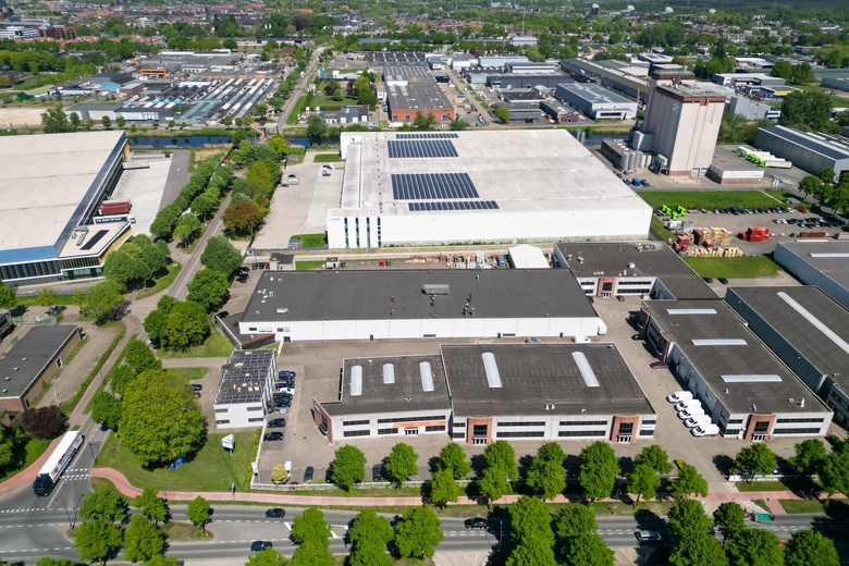 BedrijfsruimteaanChurchill-laan 204 B<br/> inHelmond BedrijfsruimteaanChurchill-laan 204 B<br/> inHelmond