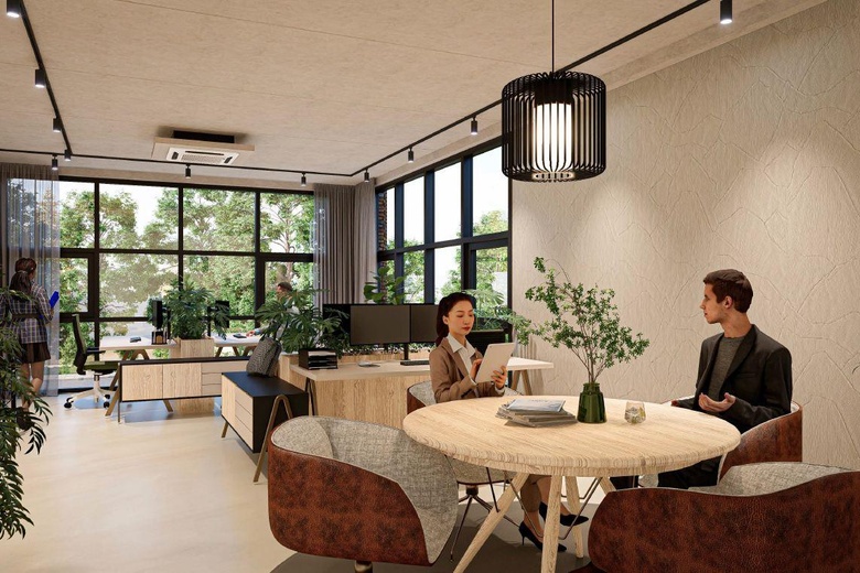 BedrijfsruimteaanHoofdweg The Hub - 4 0 ong<br/> inRotterdam