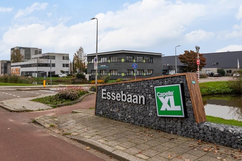 BedrijfsruimteaanEssebaan 1<br/> inCapelle aan den IJssel BedrijfsruimteaanEssebaan 1<br/> inCapelle aan den IJssel