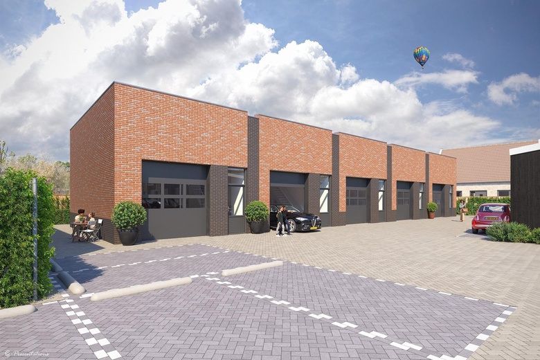 BedrijfsruimteaanValkenburgseweg 105<br/> inKatwijk BedrijfsruimteaanValkenburgseweg 105<br/> inKatwijk