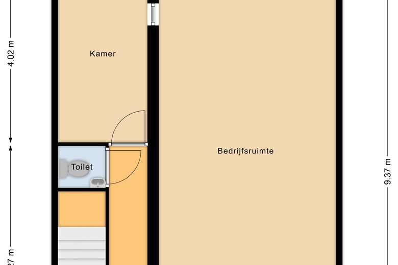 Bedrijfsruimte Lisse - Vennestraat 11 L - Foto 26