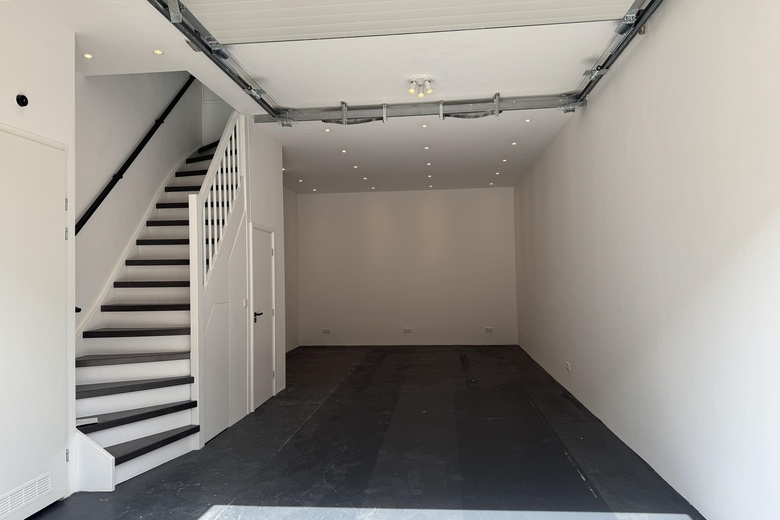 BedrijfsruimteaanNijverheidslaan 6 G<br/> inWeesp