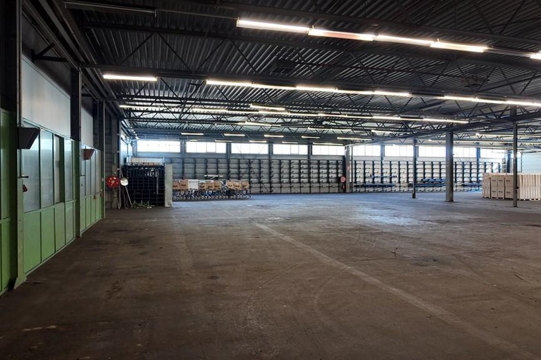 Bedrijfsruimte Valkenswaard - John F. Kennedylaan 28 - Foto 7
