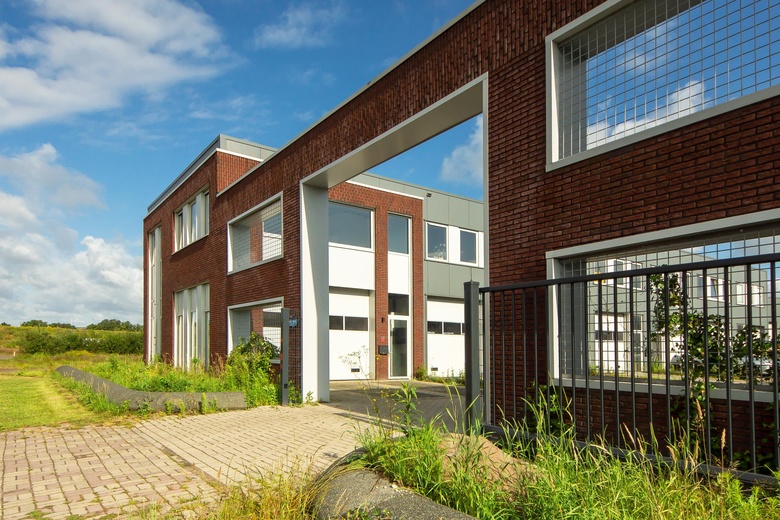 BedrijfsruimteaanStockholmweg 31<br/> inAmersfoort BedrijfsruimteaanStockholmweg 31<br/> inAmersfoort