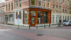 Winkelruimte Noordsingel 96, Rotterdam | Bedrijfspand.com