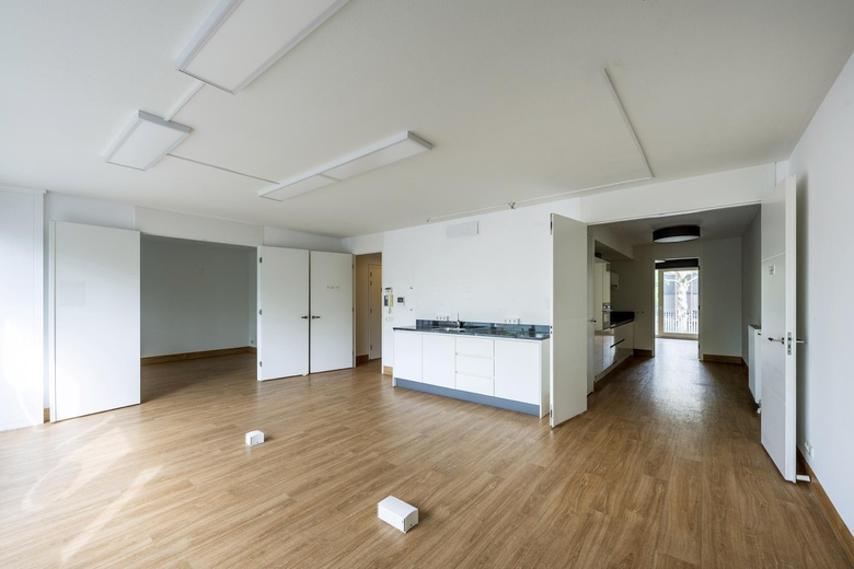 Kantoorruimte Amsterdam - Laan der Hesperiden 144 - Foto 18
