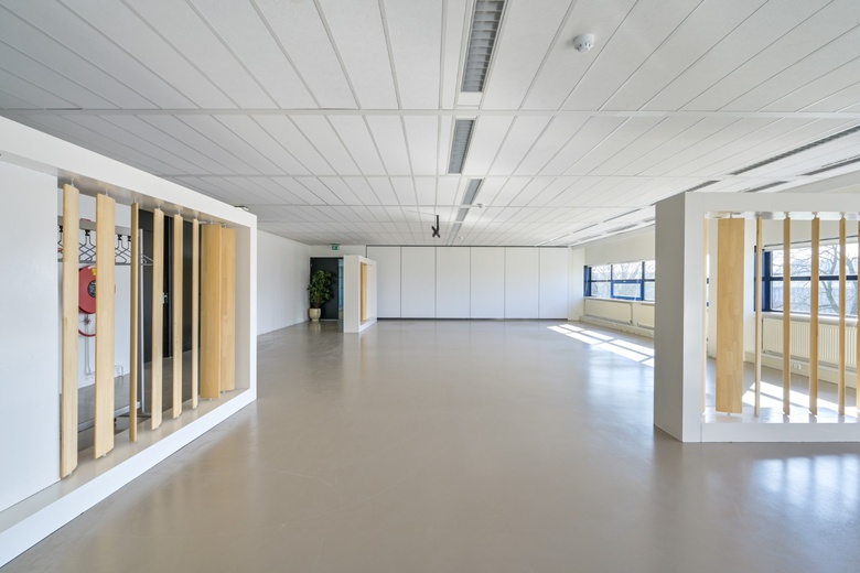 KantoorruimteaanReactorweg 9<br/> inUtrecht