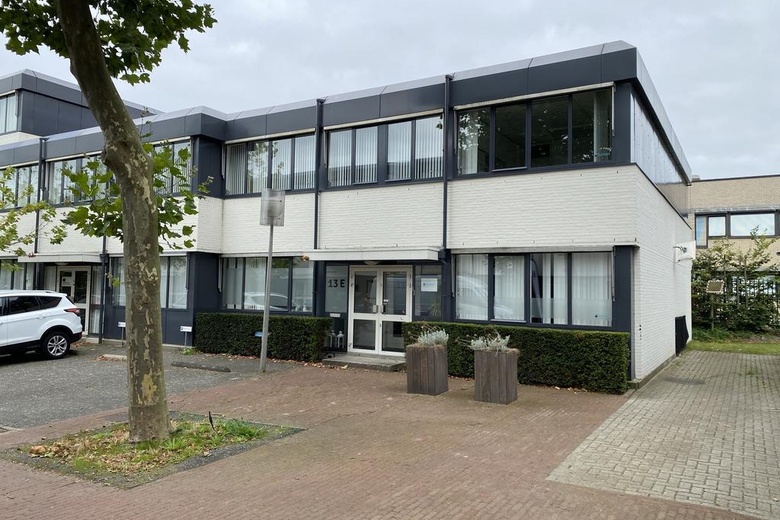 KantoorruimteaanPolanerbaan 13 E<br/> inWoerden