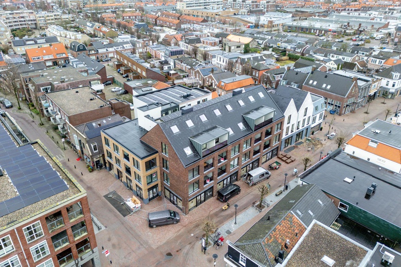 WinkelruimteaanKanaalstraat 3<br/> inLisse WinkelruimteaanKanaalstraat 3<br/> inLisse