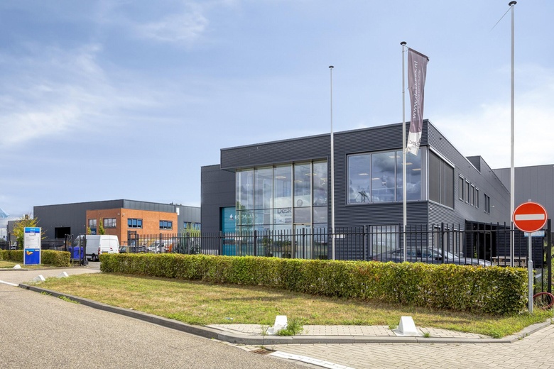 Kantoorruimte Oud-Gastel - Neon 7 - Foto 2