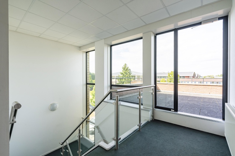 KantoorruimteaanDe Wel 11 b<br/> inHoevelaken