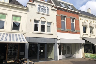 Bekijk foto 2 van Raadhuisstraat 33 Bekijk foto 2 van Raadhuisstraat 33