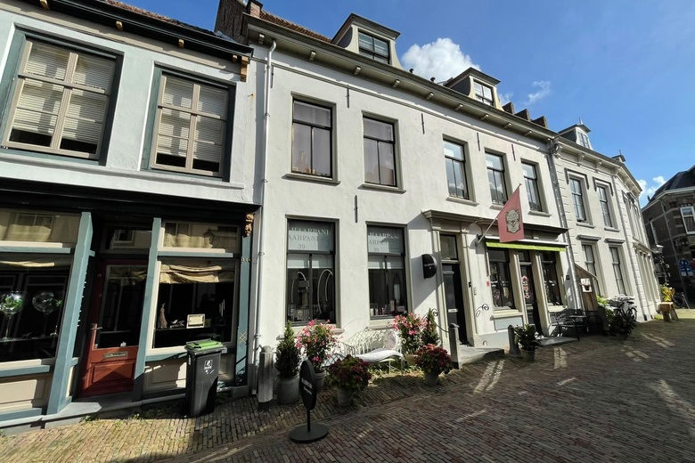 Winkelruimte Wijk bij Duurstede - Peperstraat 39 - Foto 20