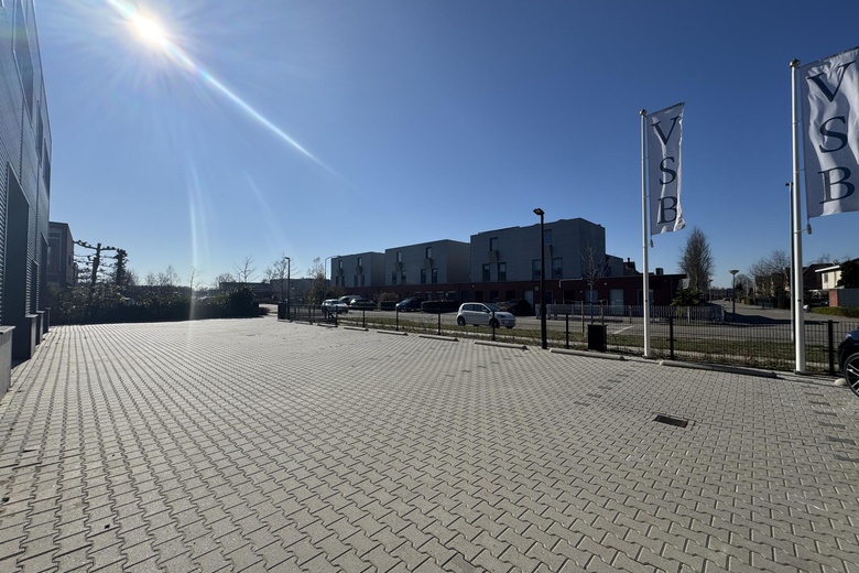 BedrijfsruimteaanCarel Willinklaan 103 C<br/> inAlmere BedrijfsruimteaanCarel Willinklaan 103 C<br/> inAlmere