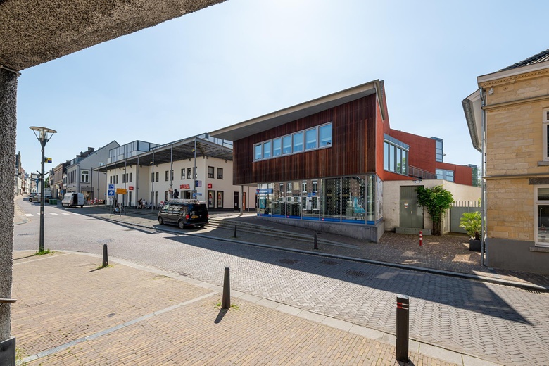 WinkelruimteaanBeekstraat 58<br/> inMeerssen WinkelruimteaanBeekstraat 58<br/> inMeerssen