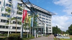 Kantoorruimte te huur Utrecht - Papendorpseweg 75