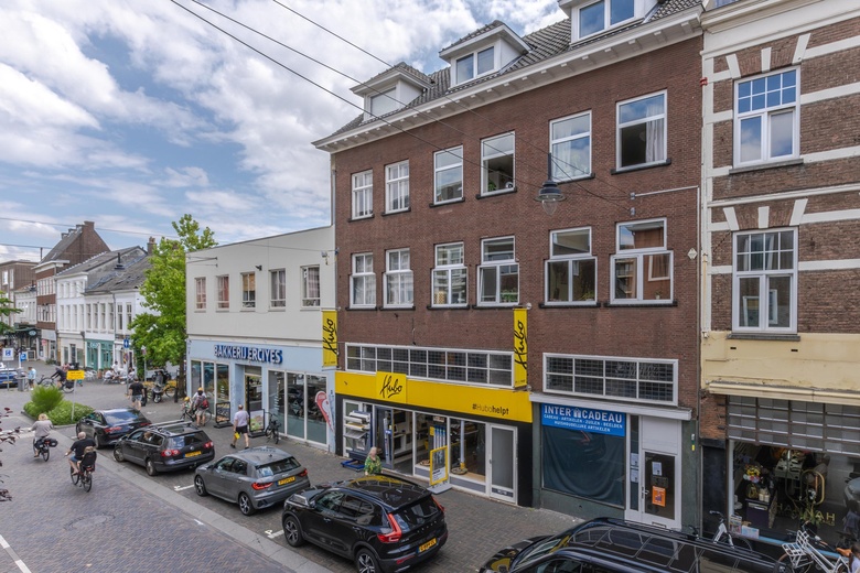 Winkelruimte Arnhem - Steenstraat 56 B - Foto 2