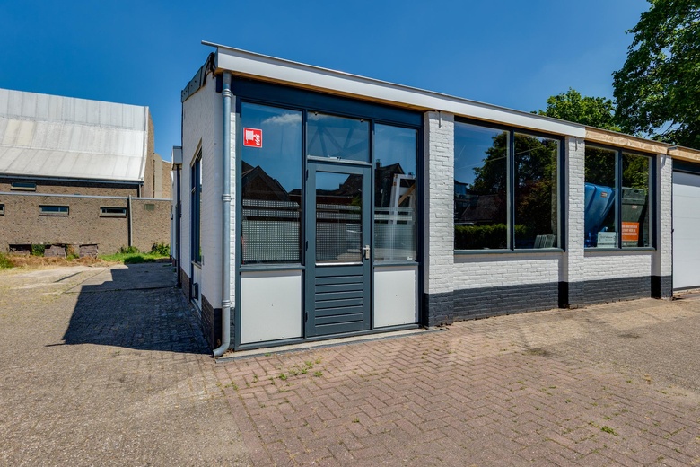 Bedrijfsruimte Winterswijk - Leliestraat 4 a - Foto 8