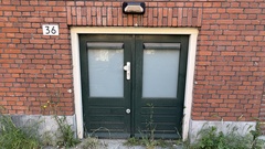 Opslagruimte te huur Rotterdam - Putsestraat 36