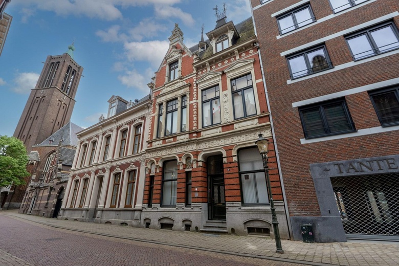 KantoorruimteaanGrote Kerkstraat 22<br/> inVenlo