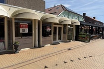 Winkelruimte De Koog - Dorpsstraat 141 - Foto 1