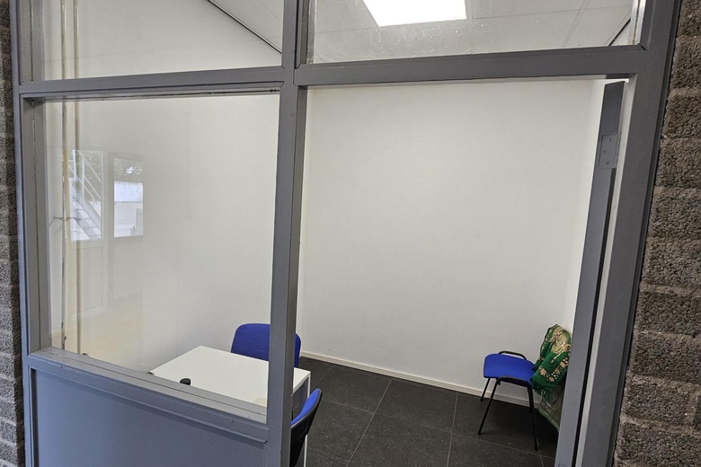 BedrijfsruimteaanFrederik Hendrikstraat 60<br/> inLamswaarde