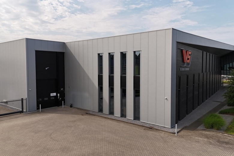 BedrijfsruimteaanDoornhoek 3810<br/> inVeghel