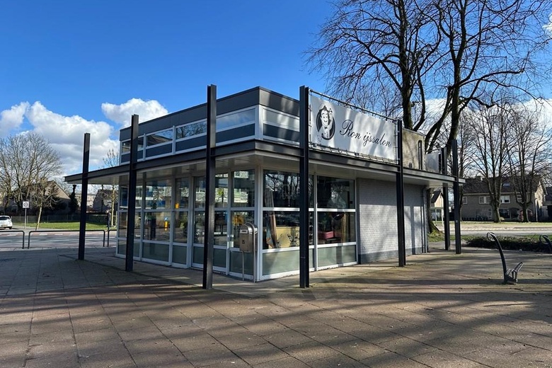 WinkelruimteaanNieuwe Waalreseweg 95<br/> inValkenswaard