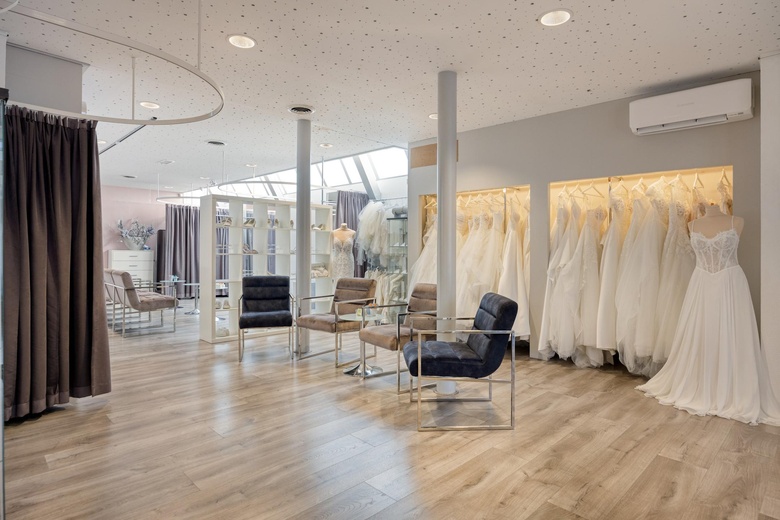 Winkelruimte Amersfoort - Prinses Julianaplein 67 - Foto 8