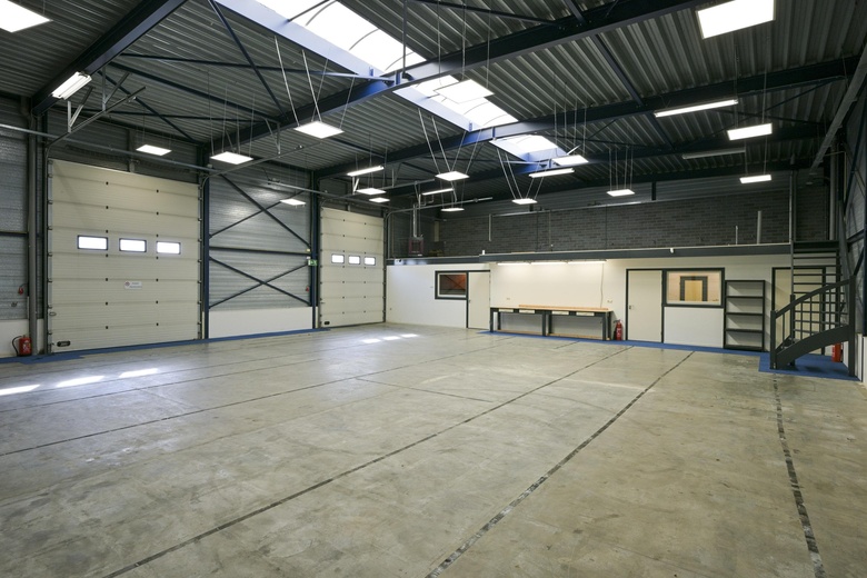 Bedrijfsruimte Susteren - Rafaëlweg 28 - Foto 16