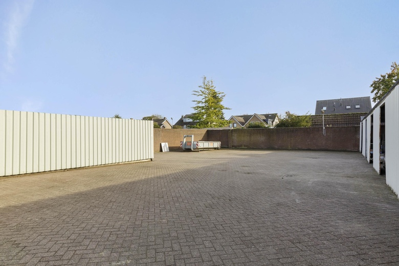 BedrijfsruimteaanFerdinand Bolstraat 24 a<br/> inDeurne