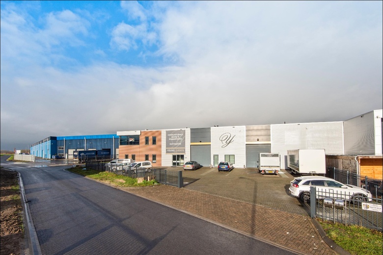 KantoorruimteaanAzewijnseweg 6<br/> inVuren