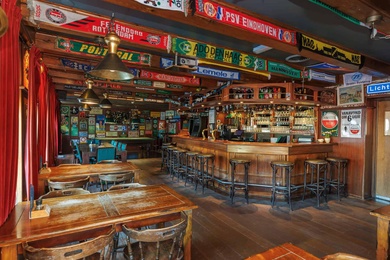 Horeca Sexbierum - Kade 1 - Foto 2