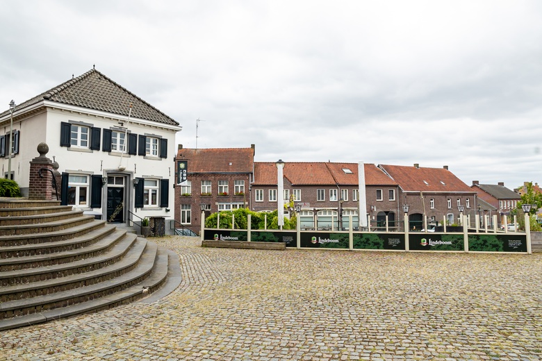 Horecaaankerkplein 2<br/> inNeer Horecaaankerkplein 2<br/> inNeer