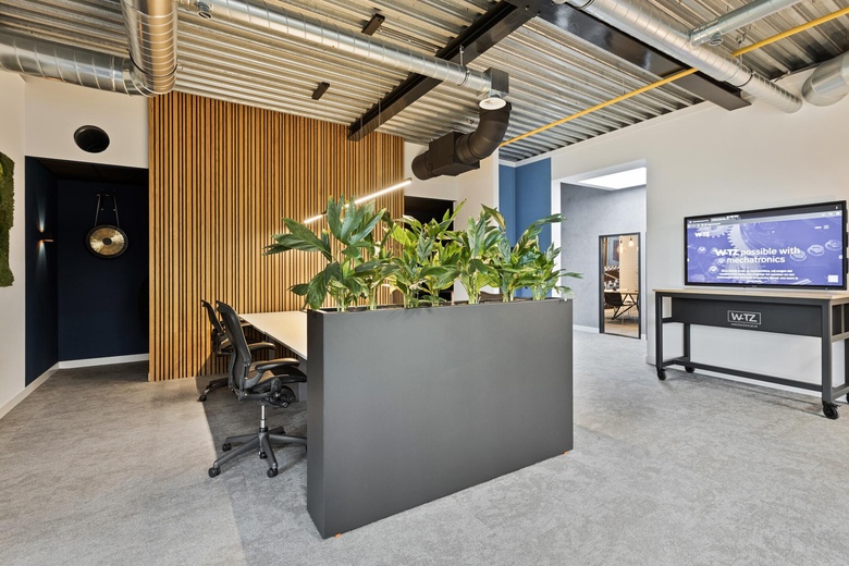 KantoorruimteaanEdisonweg 2<br/> inVeghel