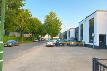 Bedrijfsruimte Nuenen - De Tienden 38 - Foto 1