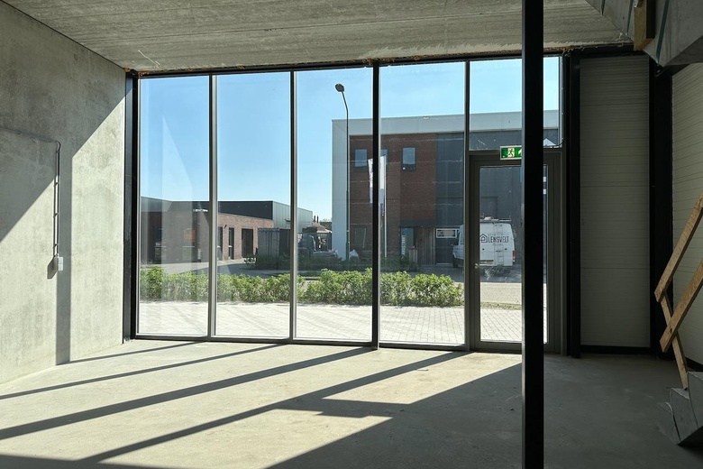 BedrijfsruimteaanIerlandstraat 7<br/> inKaatsheuvel BedrijfsruimteaanIerlandstraat 7<br/> inKaatsheuvel