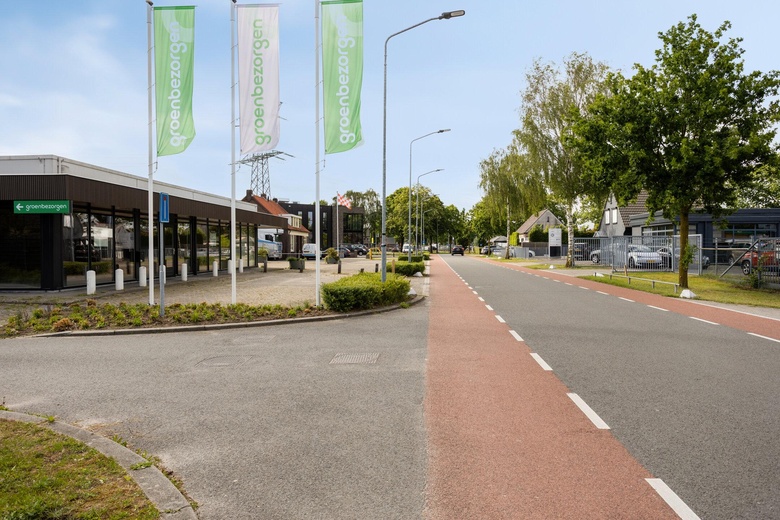 BedrijfsruimteaanOude Udenseweg 21 B<br/> inUden