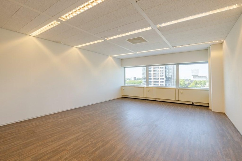 Kantoorruimte Utrecht - Churchilllaan 11 - Foto 14