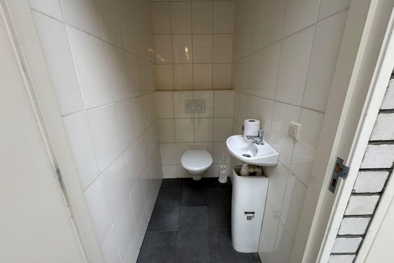 BedrijfsruimteaanKasteleinenkampweg 11 B<br/> inDen Bosch